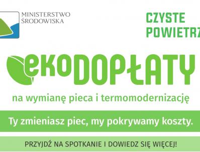 Zaproszenie na spotkanie