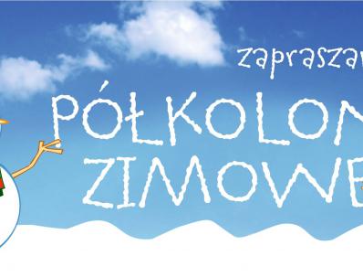 Ruszają zapisy na zimowe półkolonie 2019