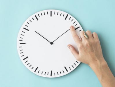 Informacja o zmianie godzin pracy Urzędu