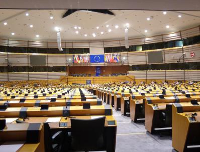 europarlament