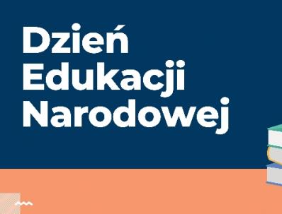 Dzień Edukacji Narodowej