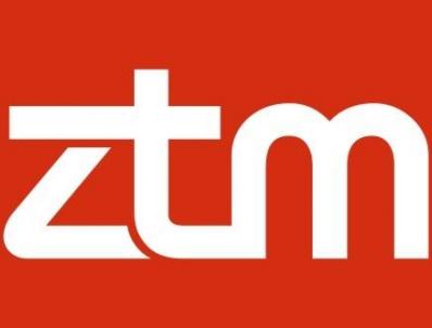 logo ztm