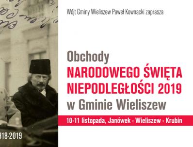 Obchody Narodowego Święta Niepodległości