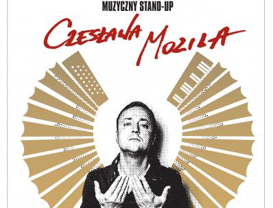 Stand Up Czesława Mozila w Klenczonie