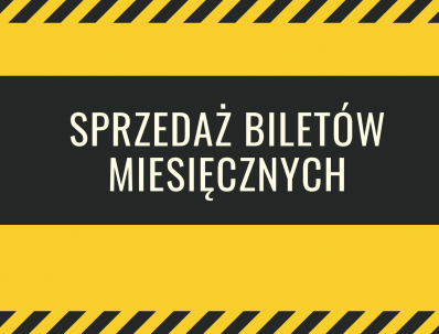 sprzedaż biletów