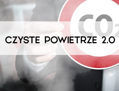 Czyste powietrze 2.0