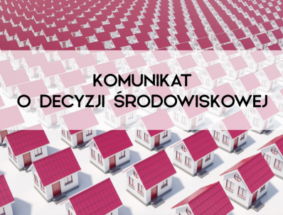 decyzja środowiskowa