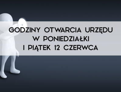 ogłoszenie