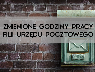 poczta