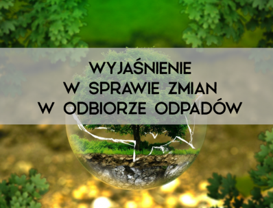 wyjaśnienie