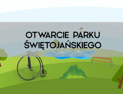 otwarcie parku