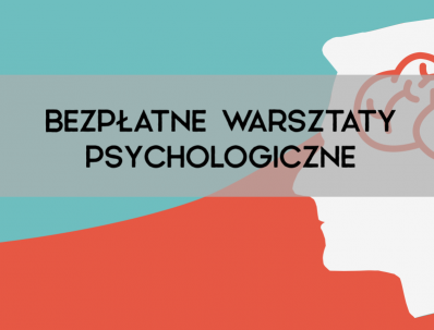 warsztaty psychologiczne