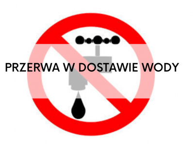 Przerwa w dostawie wody w Michałowie-Reginowie