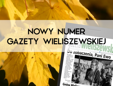 gazeta październik