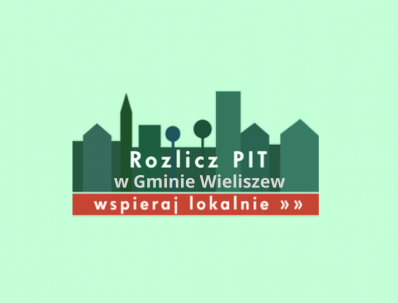 Rozlicz PIT w Gminie Wieliszew