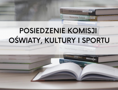 komisja oświaty