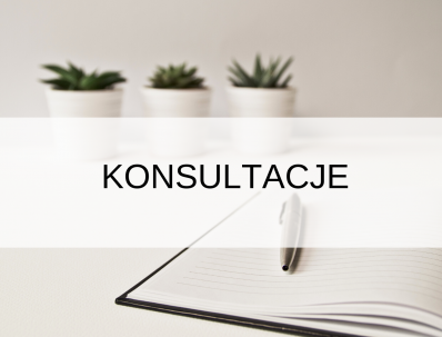 Zaproszenie do udziału w konsultacjach