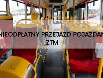 Zdjęcie autobusu