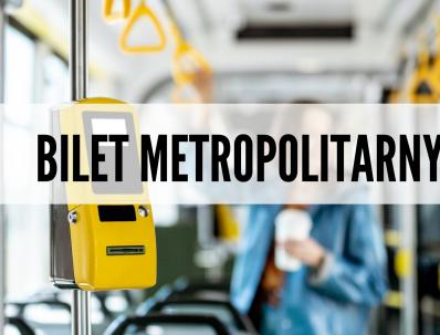bilet metropolitarny