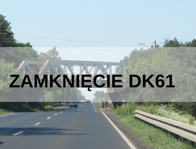 zamknięcie dk61