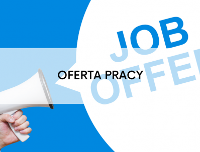Oferta pracy