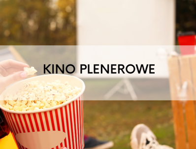 kino plenerowe