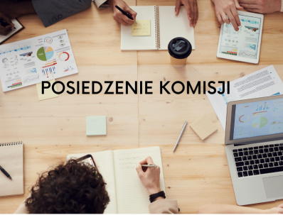 komisja skarg