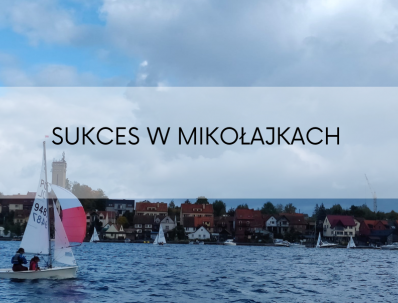 sukces skrzeszewiaków