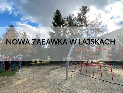zabawka w łajskach