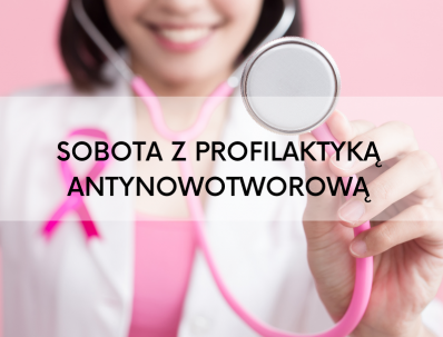 profilaktyka antynowotworowa