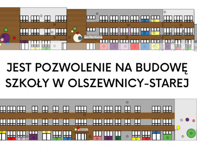 projekt szkoły