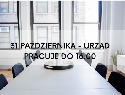 zmiana godzin