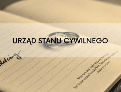 urzad stanu cywilnego