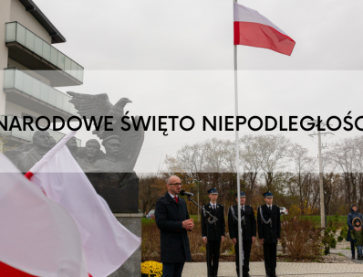 Obchody narodowego święta niepodległości