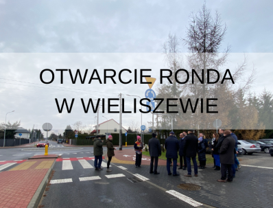 otwarcie ronda