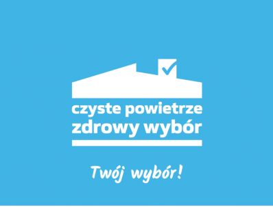 czyste powietrze