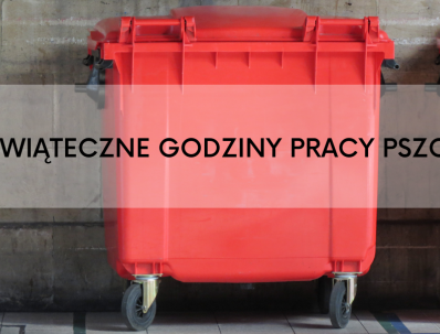 zmiana godzin pszok