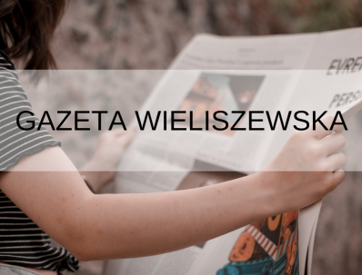 gazeta wieliszewska