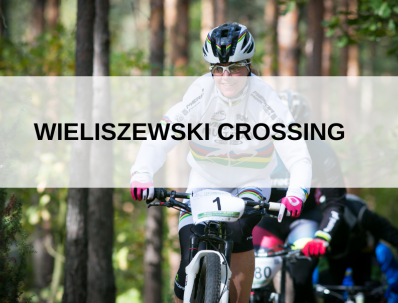 crossing