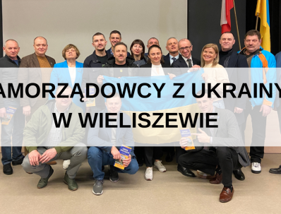 delegacja z ukrainy