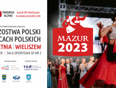 mazur