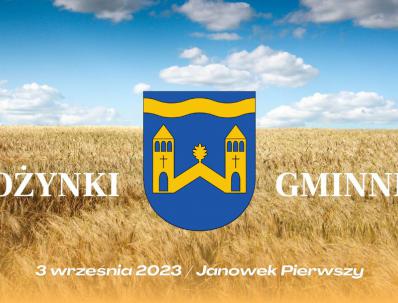 Dożynki Gminne 2023