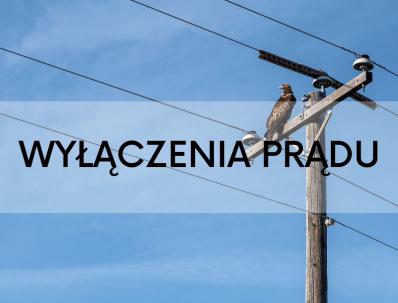 wyłączenia 