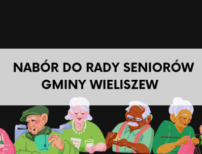 Nabor do rady seniorow