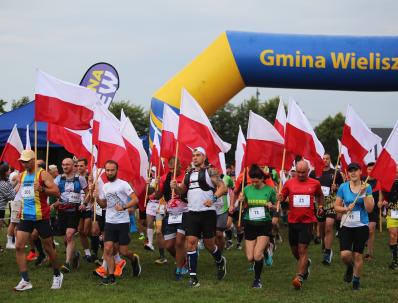 Ultramaraton Powstańca