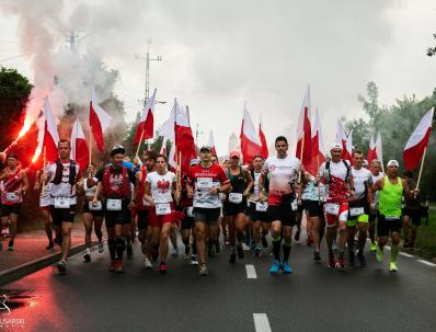 Ultramaraton