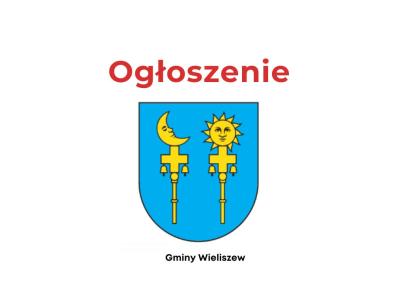 Ogłoszenie