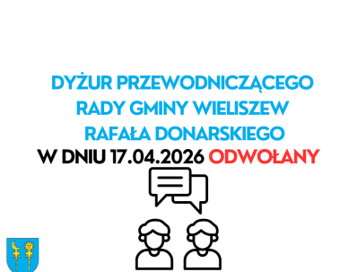 odwołany dyżur