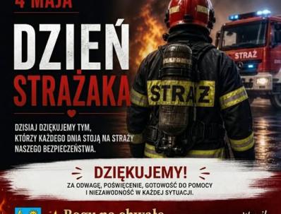 Dzień Strażaka