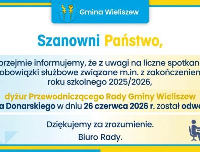 Odwołany dyżur